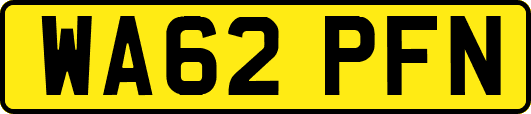 WA62PFN