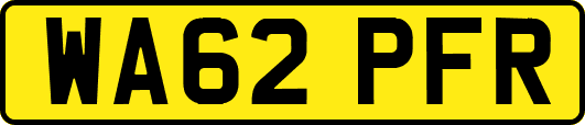 WA62PFR