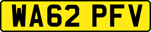 WA62PFV