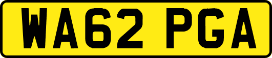 WA62PGA