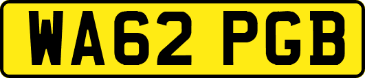 WA62PGB
