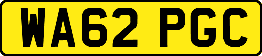 WA62PGC