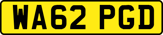 WA62PGD