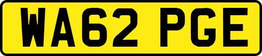 WA62PGE