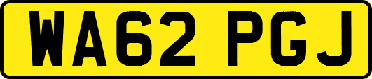 WA62PGJ