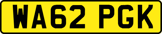 WA62PGK