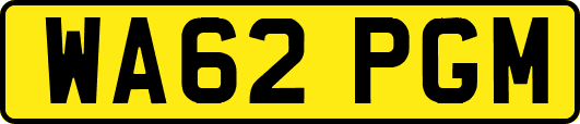 WA62PGM