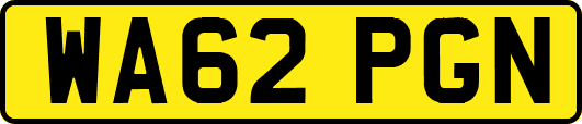 WA62PGN
