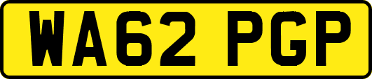 WA62PGP