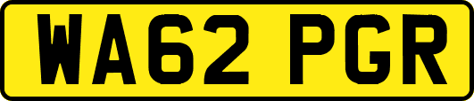 WA62PGR