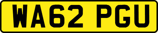 WA62PGU
