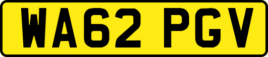 WA62PGV