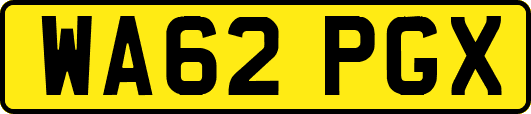 WA62PGX