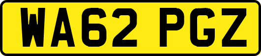 WA62PGZ