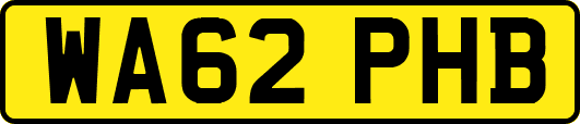 WA62PHB