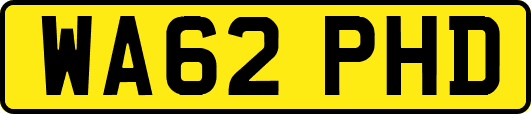 WA62PHD