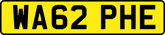 WA62PHE