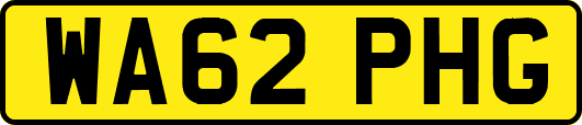 WA62PHG