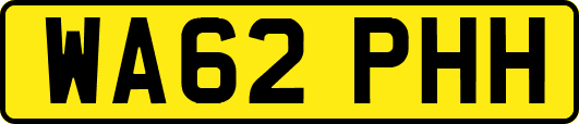 WA62PHH