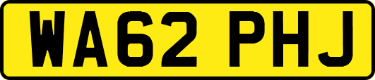 WA62PHJ