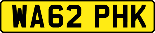 WA62PHK