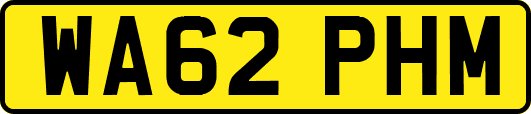WA62PHM