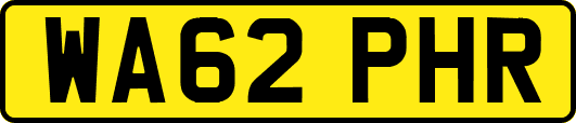 WA62PHR