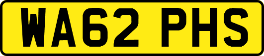 WA62PHS