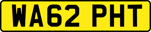 WA62PHT