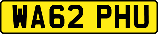 WA62PHU