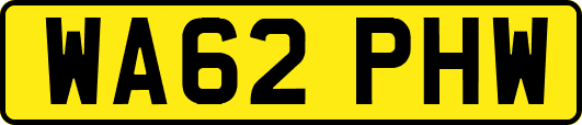 WA62PHW
