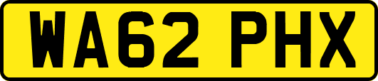 WA62PHX