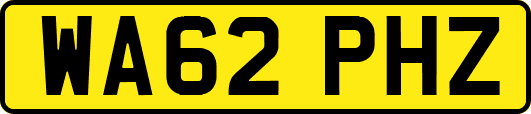 WA62PHZ