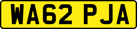 WA62PJA