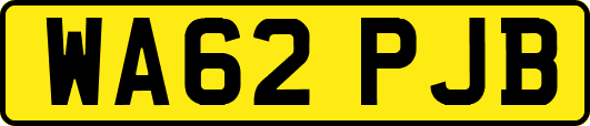 WA62PJB