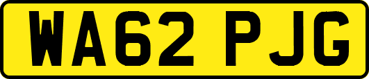 WA62PJG