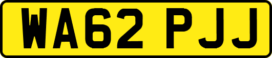 WA62PJJ