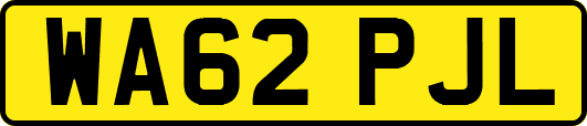 WA62PJL
