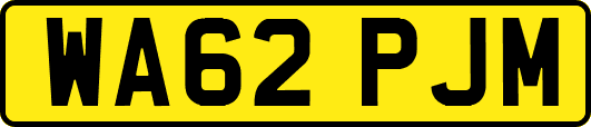WA62PJM