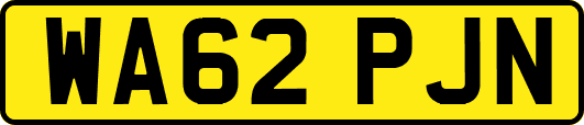WA62PJN