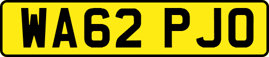 WA62PJO