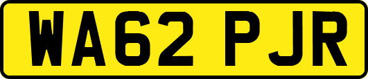 WA62PJR