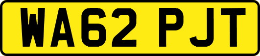 WA62PJT