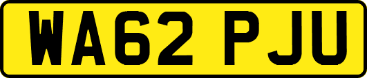 WA62PJU