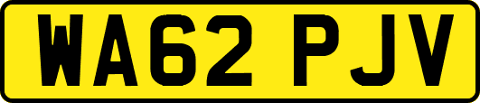 WA62PJV