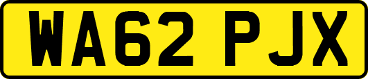 WA62PJX