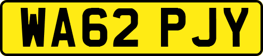 WA62PJY