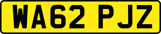 WA62PJZ