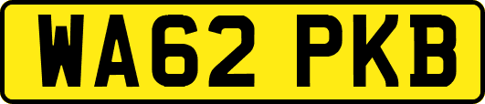 WA62PKB