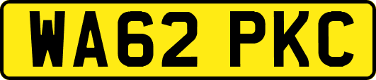 WA62PKC